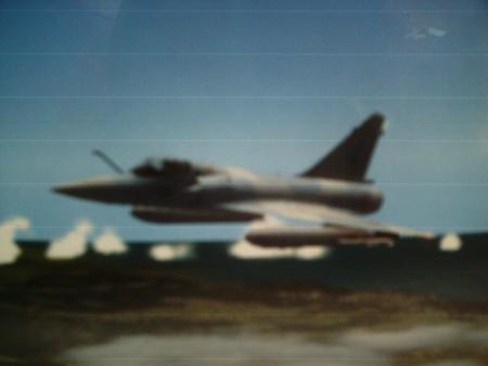 Mirage 2000 C