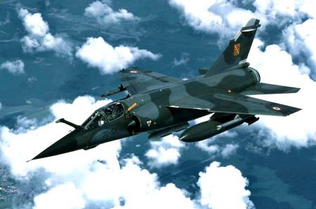 Mirage F1CT 1/30 Alsace