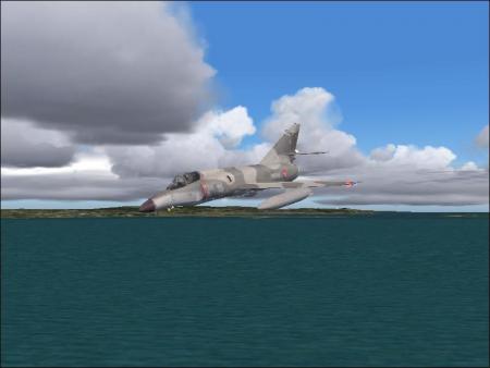 super �tandard de la marine