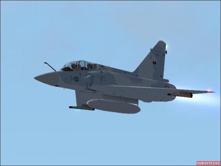 mirage 2000 b